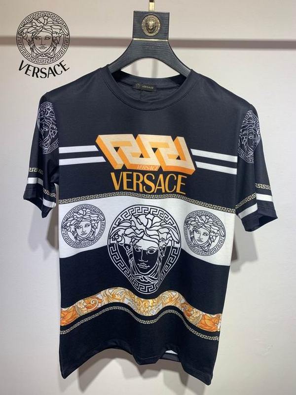 Versace Men's T-shirts 167